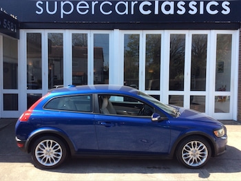 Used Volvo C30 2007 for sale - 78296659: Photo