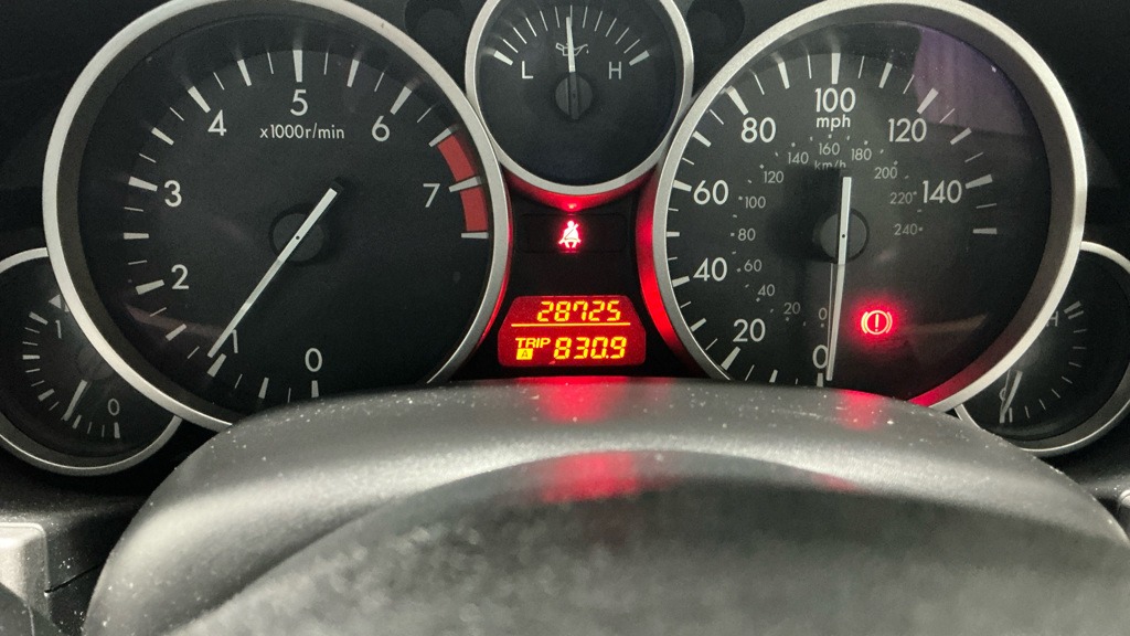 Used Mazda MX-5 2010 for sale - 77450070: Photo 10