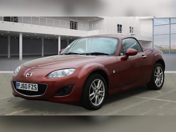 Used Mazda MX-5 2010 for sale - 77450070: Photo