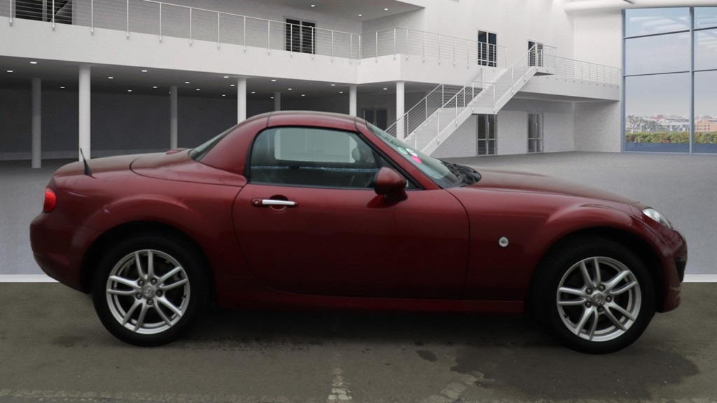 Used Mazda MX-5 2010 for sale - 77450070: Photo 5