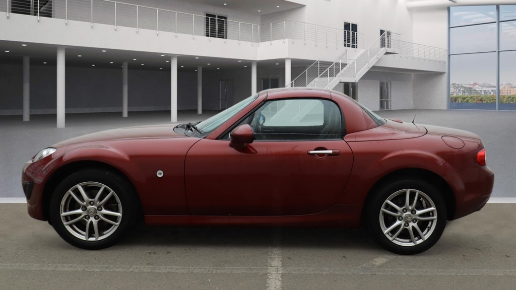 Used Mazda MX-5 2010 for sale - 77450070: Photo 6