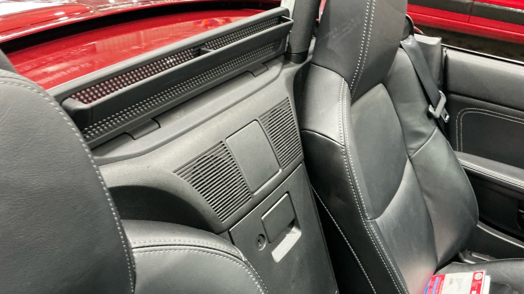 Used Mazda MX-5 2010 for sale - 77450070: Photo 8