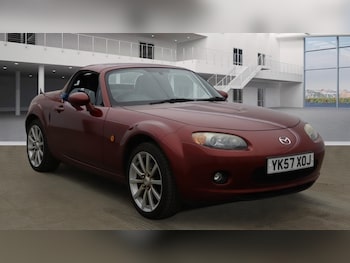 2007 (57) - 2.0i Sport 2dr