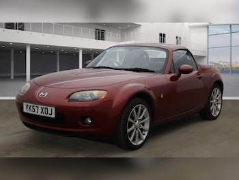 Used Mazda MX-5 2007 for sale - 75723368: Photo