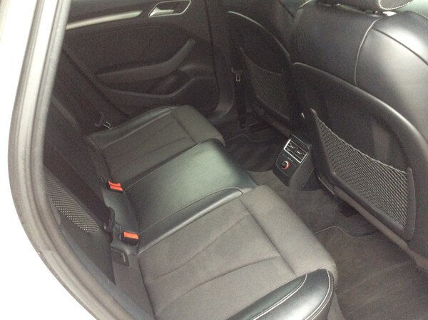 Used Audi A3 2015 for sale - 76277355: Photo 10