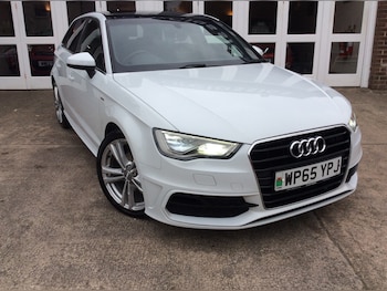 Audi - A3
