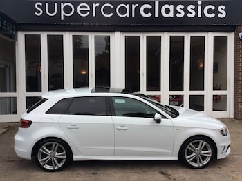 Used Audi A3 2015 for sale - 76277355: Photo 2