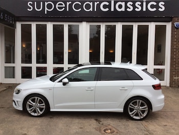Used Audi A3 2015 for sale - 76277355: Photo 3