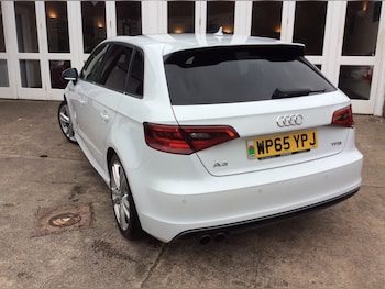 Used Audi A3 2015 for sale - 76277355: Photo 4