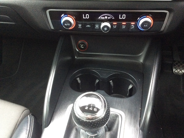 Used Audi A3 2015 for sale - 76277355: Photo 7
