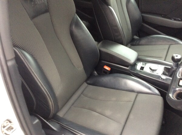 Used Audi A3 2015 for sale - 76277355: Photo 9