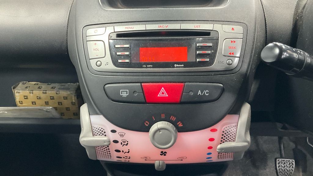 Used Citroen C1 2012 for sale - 77916088: Photo 11