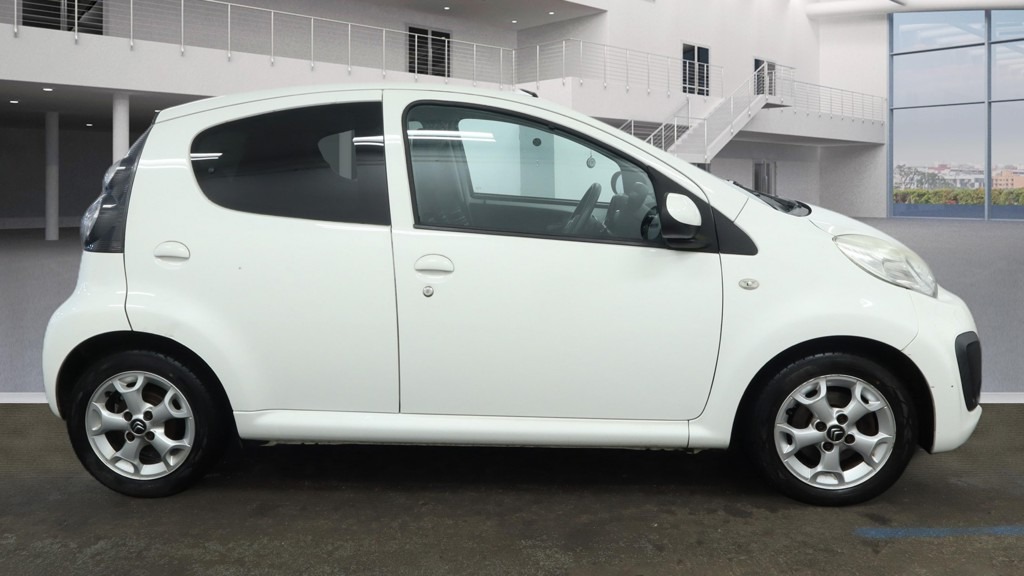 Used Citroen C1 2012 for sale - 77916088: Photo 5