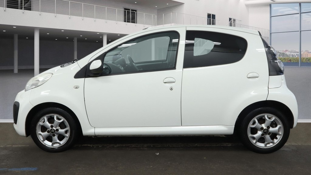 Used Citroen C1 2012 for sale - 77916088: Photo 6