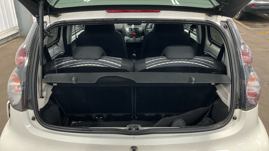 Used Citroen C1 2012 for sale - 77916088: Photo 7