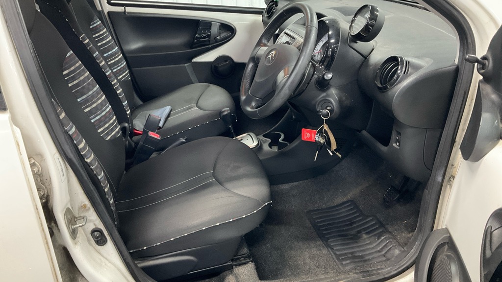 Used Citroen C1 2012 for sale - 77916088: Photo 9