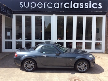Used Mazda MX-5 2009 for sale - 79407713: Photo