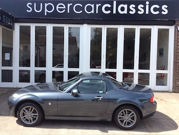 Used Mazda MX-5 2009 for sale - 79407713: Photo