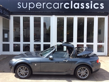 Used Mazda MX-5 2009 for sale - 79407713: Photo