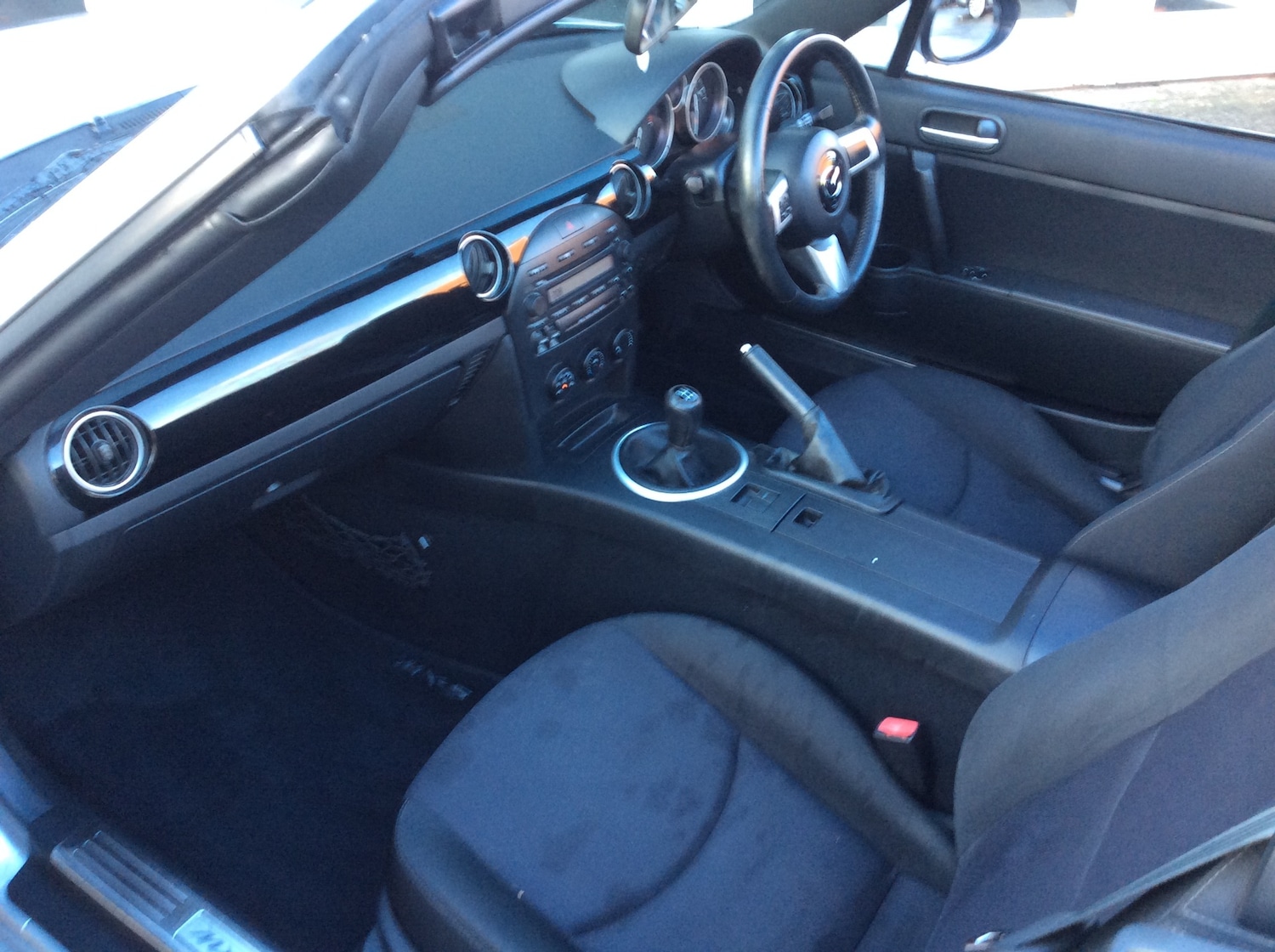 Used Mazda MX-5 2006 for sale - 77099955: Photo 10