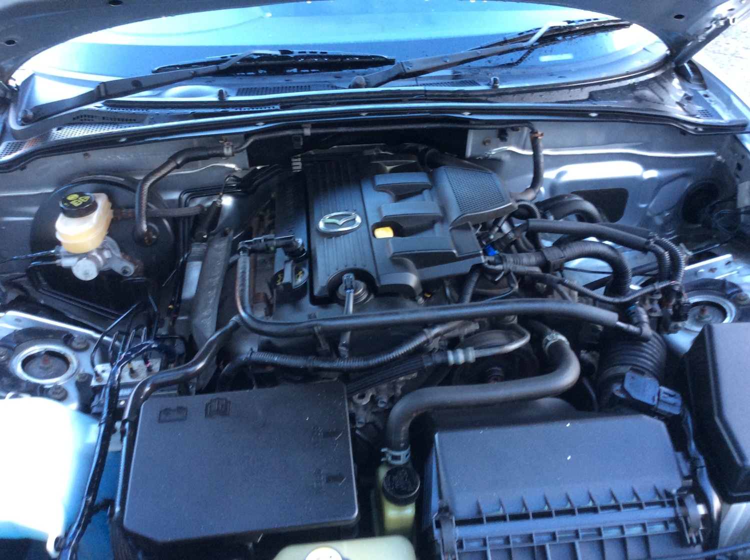 Used Mazda MX-5 2006 for sale - 77099955: Photo 13