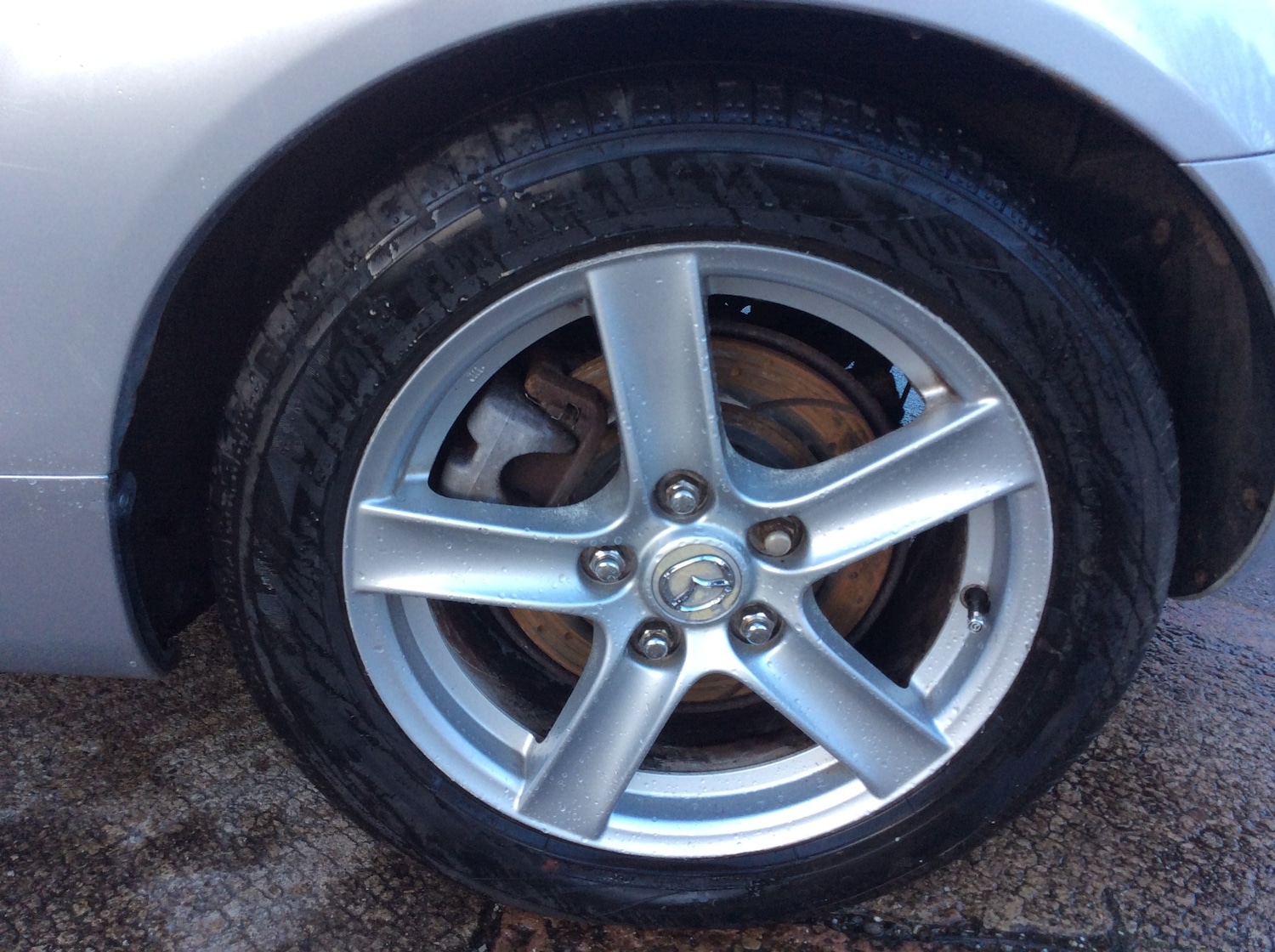 Used Mazda MX-5 2006 for sale - 77099955: Photo 17