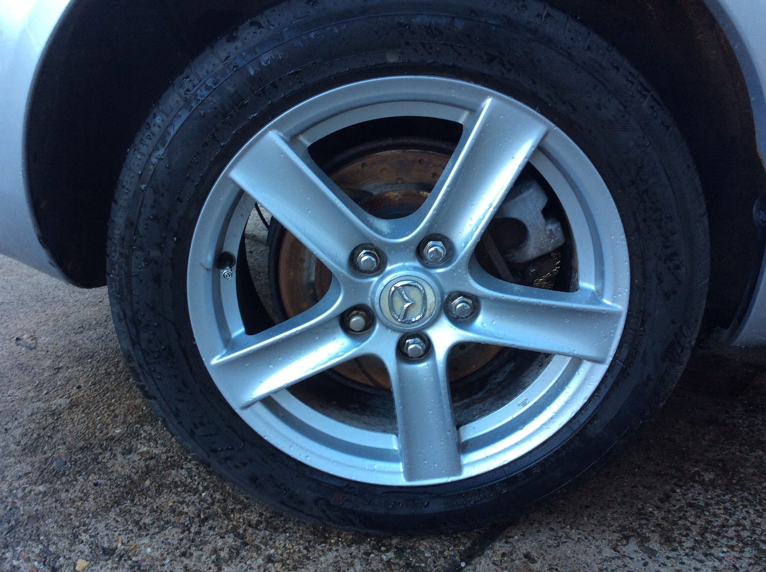 Used Mazda MX-5 2006 for sale - 77099955: Photo 18