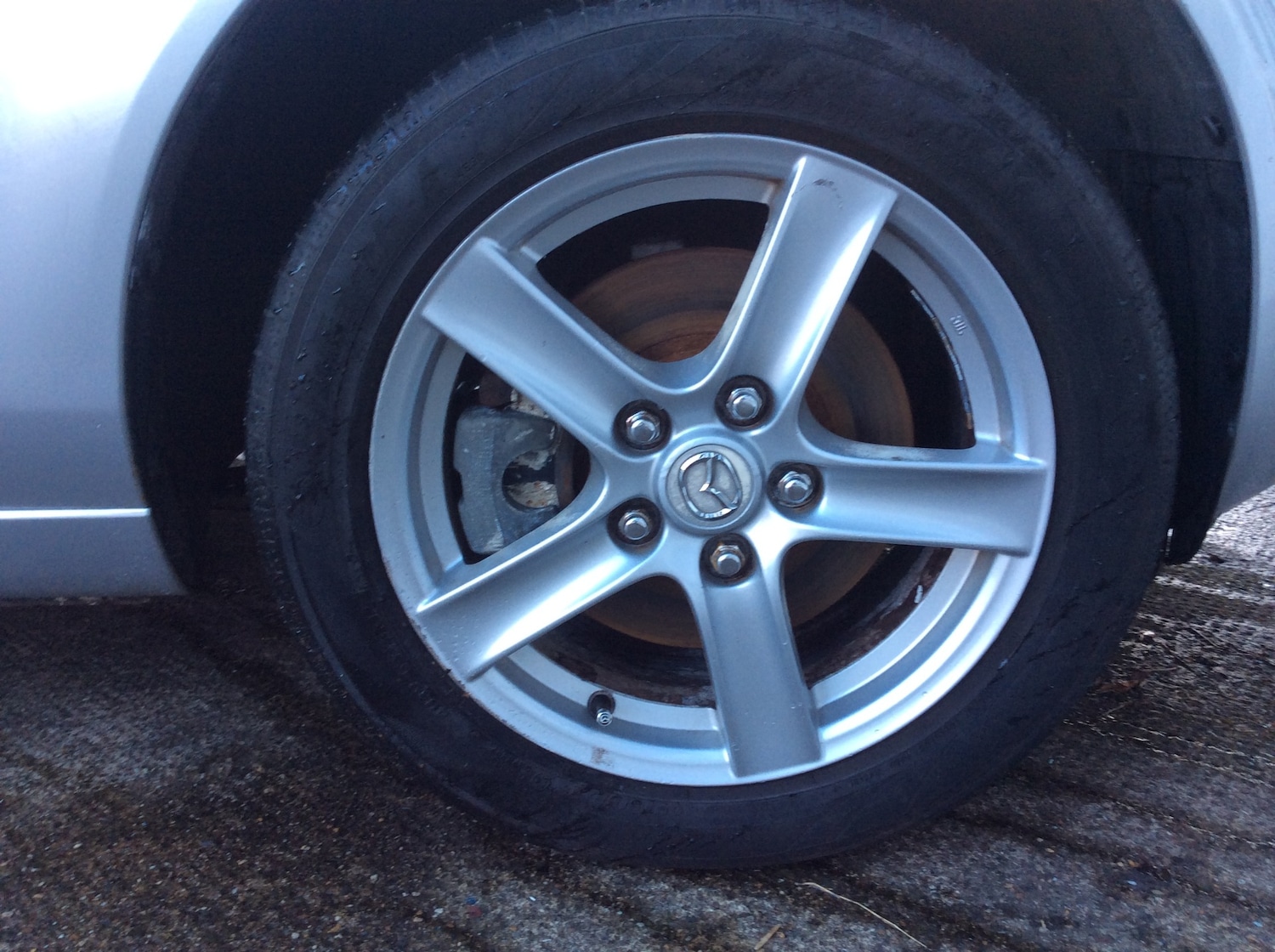 Used Mazda MX-5 2006 for sale - 77099955: Photo 19