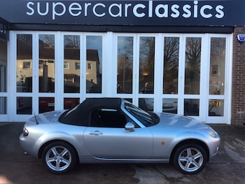 Used Mazda MX-5 2006 for sale - 77099955: Photo