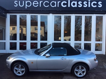 Used Mazda MX-5 2006 for sale - 77099955: Photo
