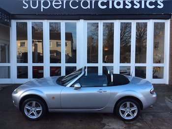 Used Mazda MX-5 2006 for sale - 77099955: Photo