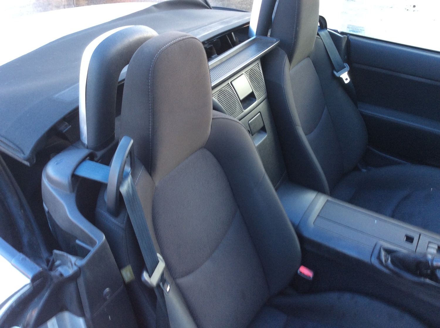 Used Mazda MX-5 2006 for sale - 77099955: Photo 7