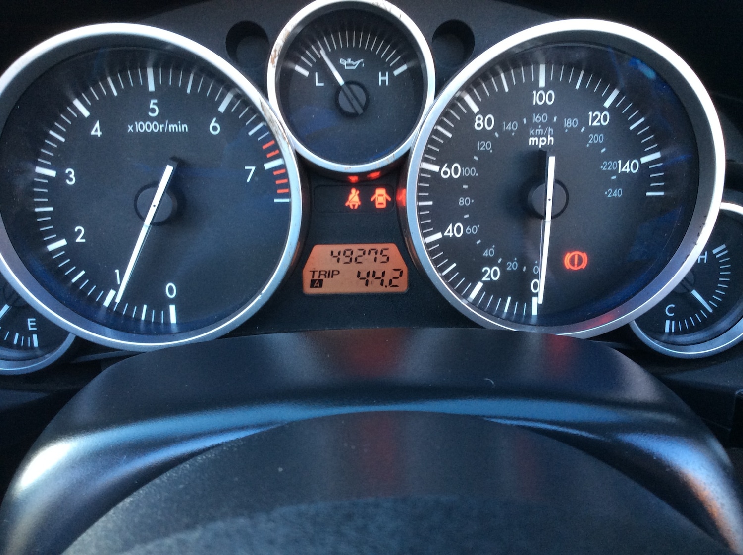 Used Mazda MX-5 2006 for sale - 77099955: Photo 8