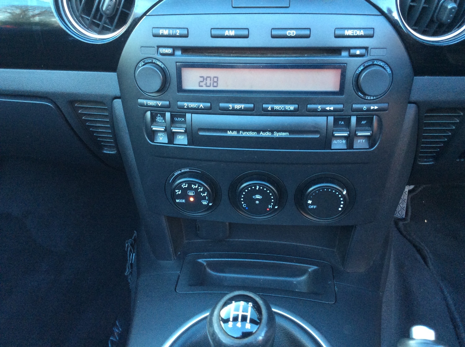 Used Mazda MX-5 2006 for sale - 77099955: Photo 9