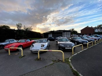 Mazda MX-5 feature image