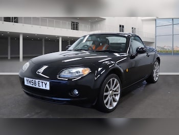 Used Mazda MX-5 2008 for sale - 77326398: Photo