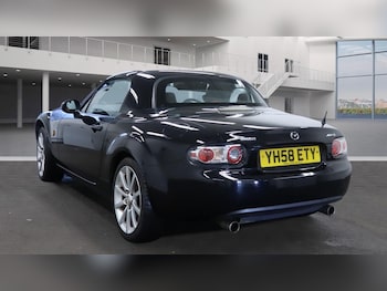 Used Mazda MX-5 2008 for sale - 77326398: Photo