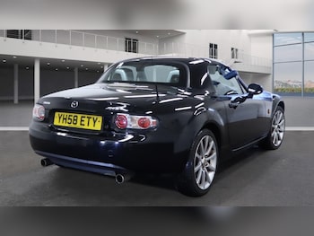 Used Mazda MX-5 2008 for sale - 77326398: Photo