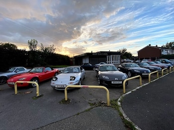 Used Mazda MX-5 2008 for sale - 78339712: Photo