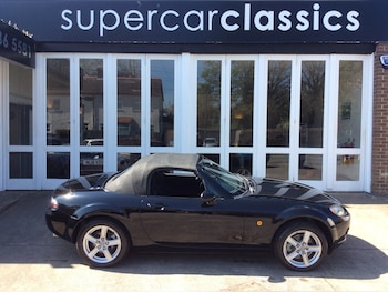 Used Mazda MX-5 2008 for sale - 78339712: Photo