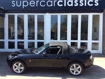 Used Mazda MX-5 2008 for sale - 78339712: Photo