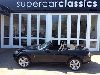 Used Mazda MX-5 2008 for sale - 78339712: Photo