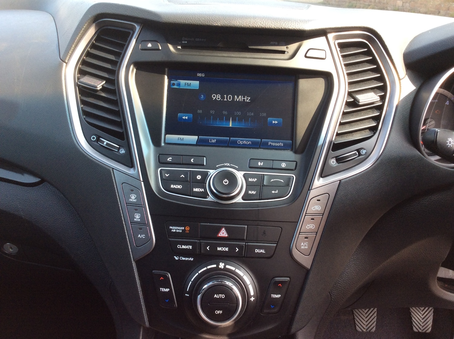 Vehicle 15