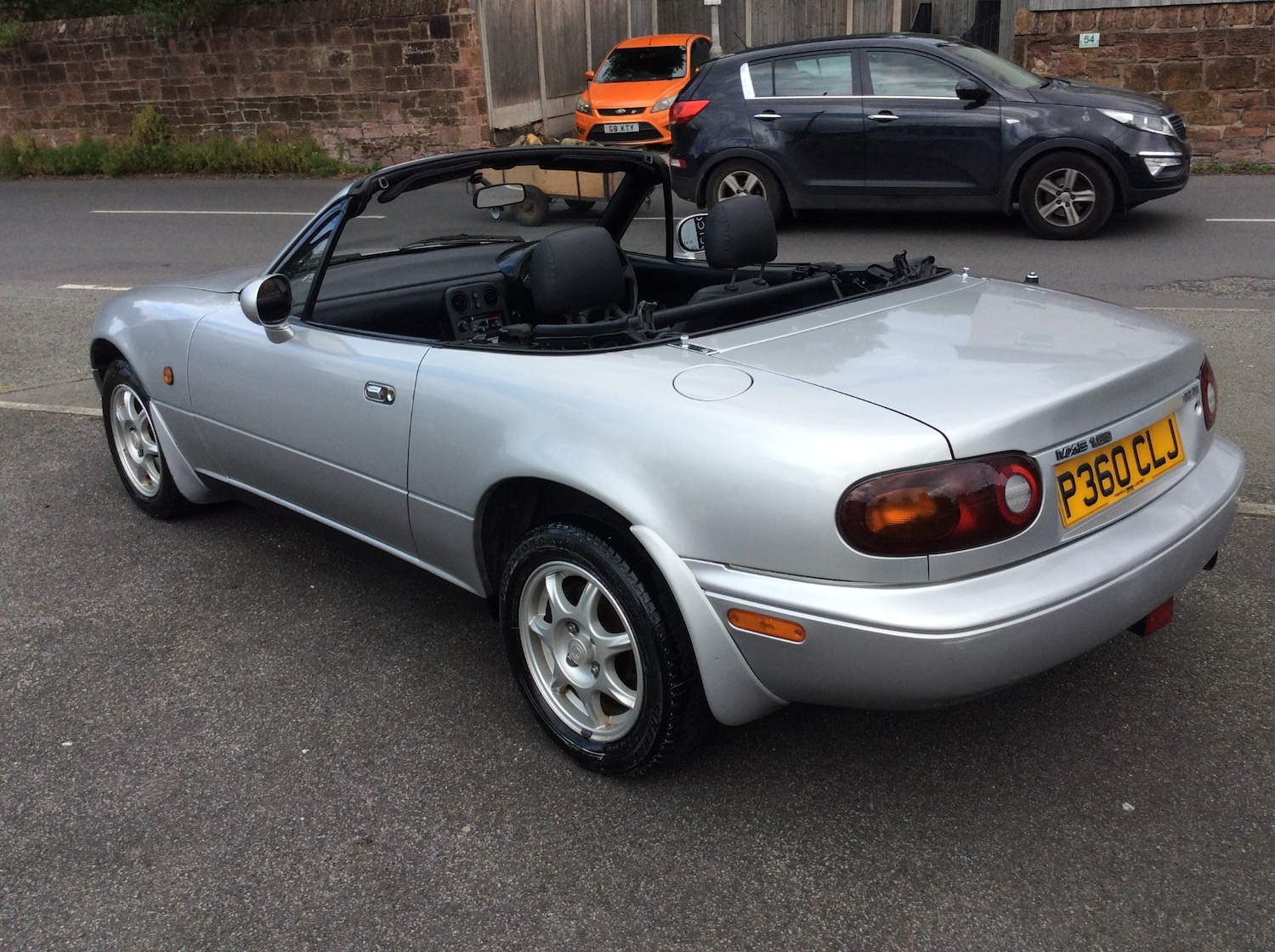 Vehicle 11