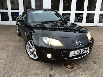 Used Mazda MX-5 2009 for sale - 78951957: Photo