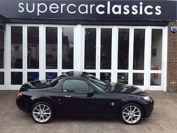 Used Mazda MX-5 2009 for sale - 78951957: Photo