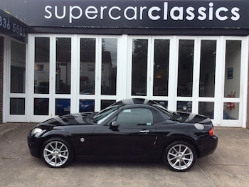 Used Mazda MX-5 2009 for sale - 78951957: Photo
