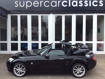 Used Mazda MX-5 2009 for sale - 78951957: Photo