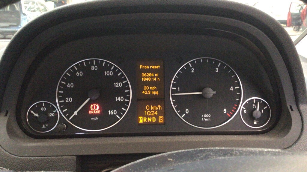 Used Mercedes-Benz A-Class 2011 for sale - 77649830: Photo 10