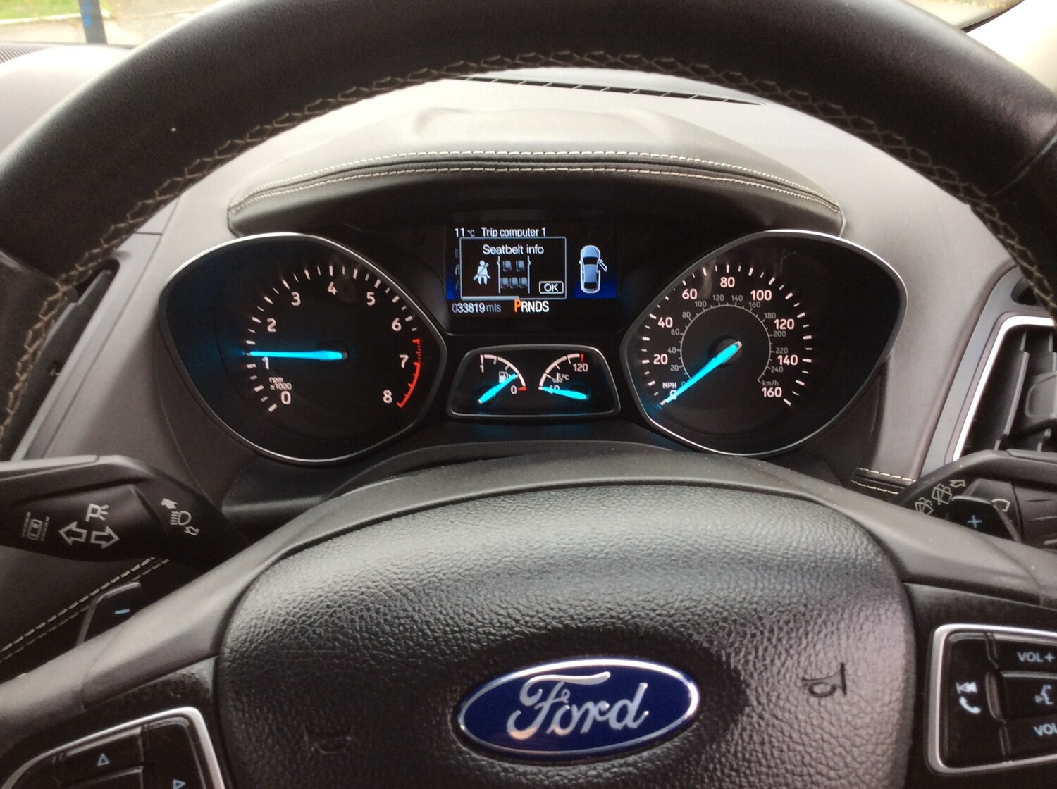 Used Ford Kuga 2018 for sale - 76277043: Photo 10